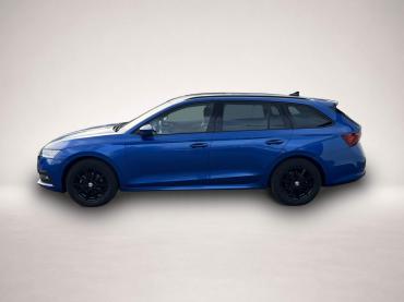 Skoda Octavia Combi 2.0 TDI DSG Blackline 2.99% Fin. A