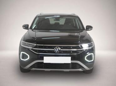 Fahrzeug ansehen: Volkswagen T-Roc 1.5 TSI Style Volkswagen T-Roc 1.5 TSI Style