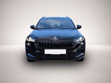Fahrzeug ansehen: Skoda Karoq 1.5 TSI DSG Sportline MATRIX NAVI ACC PDC Skoda Karoq 1.5 TSI DSG Sportline MATRIX NAVI ACC PDC