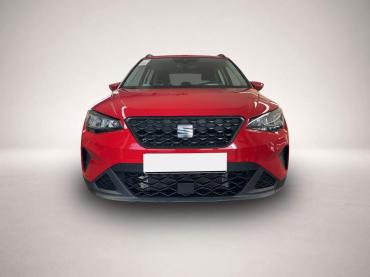 Fahrzeug ansehen: Seat Arona 1.0 TSI Style Edition DAB FULLLINK PDC Seat Arona 1.0 TSI Style Edition DAB FULLLINK PDC