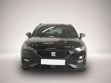 Fahrzeug ansehen: Seat Leon Sportstourer 2.0 TDI FR Seat Leon Sportstourer 2.0 TDI FR