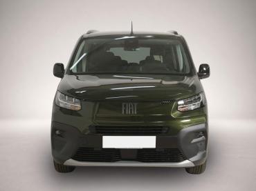 Fiat Qubo 1.5 BlueHDI L