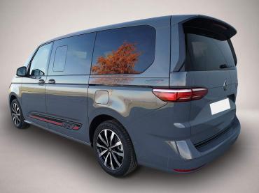 Volkswagen T7 Multivan 2.0TDI DSG Sport Edition Elegance LÜ