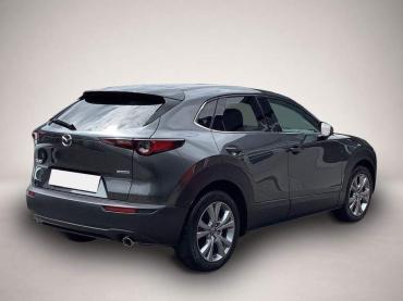 Mazda CX-30 e-SKYACTIV-G 2.0 M HYBRID SELECTION