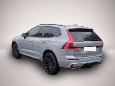 Volvo XC60 T8 Recharge Plus Black Edition PHEV AWD Aut