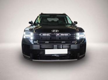 Fahrzeug ansehen: Hyundai SANTA FE HEV 5-Sitzer (MY25) 1.6 T-GDI (215 PS) Hyundai SANTA FE HEV 5-Sitzer (MY25) 1.6 T-GDI (215 PS)