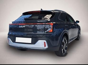 Kia XCeed 1.6 T-GDI 180 DCT SPIRIT MJ27 SOUND SITZ A
