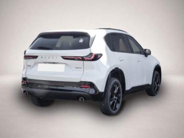 Fahrzeug ansehen: Mazda CX-5 All-new 2.5L e-Skyactiv G 141ps 6AT FWD Hom Mazda CX-5 All-new 2.5L e-Skyactiv G 141ps 6AT FWD Hom