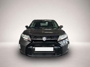 Fahrzeug ansehen: Suzuki Vitara 1.4 Comfort * 4x4 Navi LED Kamera ACC Sitz Suzuki Vitara 1.4 Comfort * 4x4 Navi LED Kamera ACC Sitz