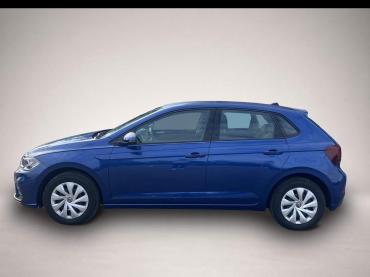 Fahrzeug ansehen: Volkswagen Polo 1.0 MPI Life APP-CONNECT * VIRTUAL-COCKPIT * LE Volkswagen Polo 1.0 MPI Life APP-CONNECT * VIRTUAL-COCKPIT * LE