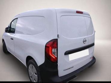 Nissan Townstar EV Accenta 45 kWh L1 PDC
