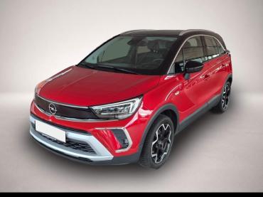 Opel Crossland (X) Crossland Elegance AT Shz Navi Kamera PDC
