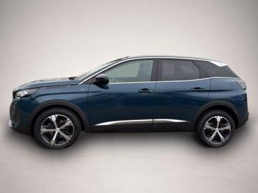 Peugeot 3008 GT SHZ ACC DAB KAMERA PDC NAVI ALLWETTER LE