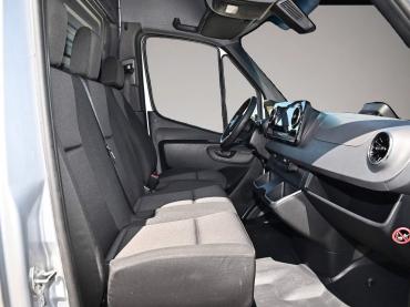 Fahrzeug ansehen: Mercedes-Benz Sprinter Mercedes-Benz Sprinter