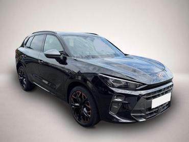 Cupra Terramar VZ TSI 4x4 DSG Matrix AHK Sound Pano