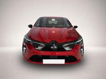 Mitsubishi Colt Diamond 1.6 Hybrid 105kW (143PS) Lenkradheizu...