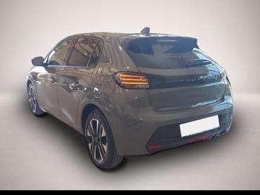 Peugeot 208 Allure LED Klima Einparkhilfe el. Fenster