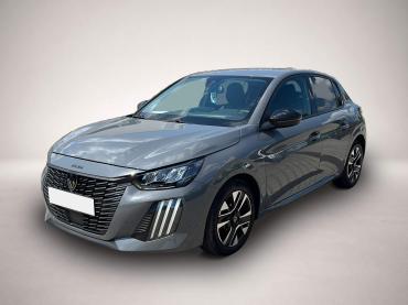 Fahrzeug ansehen: Peugeot 208 1.2 Allure Pack * Spurassist * Einparkhilfe Peugeot 208 1.2 Allure Pack * Spurassist * Einparkhilfe