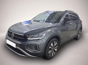 Fahrzeug ansehen: Volkswagen T-Roc 1.0 TSI NAVI LED ACC Volkswagen T-Roc 1.0 TSI NAVI LED ACC