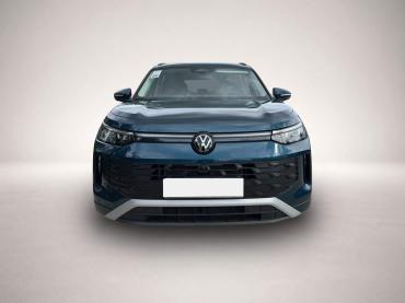 Volkswagen Tayron 2.0 TDI DSG 4Mo. Life KAMERA AHK IQ.LIGHT