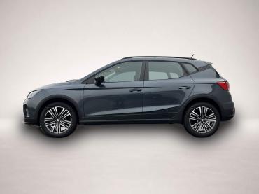 Seat Arona 1.0 TSI Style 94¤ m.20% Anz. SHZ LED PDC DAB