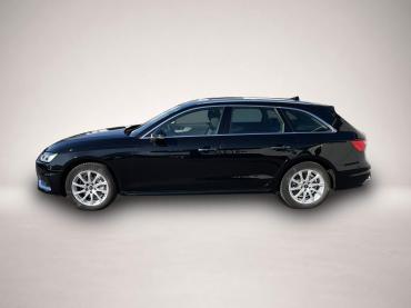 Fahrzeug ansehen: Audi A4 Avant 40 2.0 TFSI quattro S tronic advanced 1 Audi A4 Avant 40 2.0 TFSI quattro S tronic advanced 1