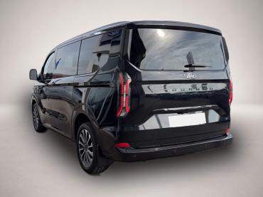 Fahrzeug ansehen: Ford Tourneo Custom Titanium X L1 2.0 EcoBlue Automat Ford Tourneo Custom Titanium X L1 2.0 EcoBlue Automat