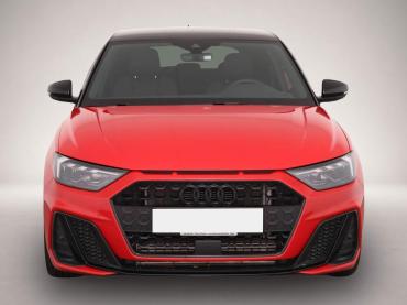 Fahrzeug ansehen: Audi A1 Sportback 40 TFSI S line edition Audi A1 Sportback 40 TFSI S line edition