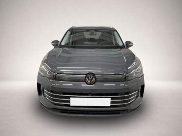 Volkswagen Tiguan Style 1.5 eTSI 150PS/110kW DSG7 2026 * AHK * 18" .