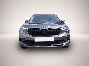 Skoda Kamiq 1.0 TSI DSG Selection AHK PDC RFK