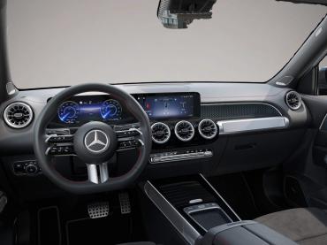 Fahrzeug ansehen: Mercedes-Benz EQB 350 Mercedes-Benz EQB 350