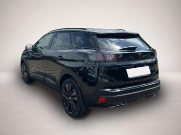 Fahrzeug ansehen: Peugeot 3008 GT PureTech 130 EAT8 Panoramadach / Elektr. Peugeot 3008 GT PureTech 130 EAT8 Panoramadach / Elektr.