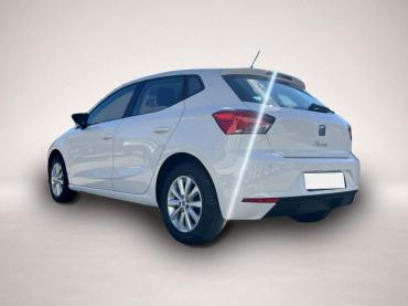 Seat Ibiza 1.0 TSI Reference * LED Sitzh. DAB * Alu PDC