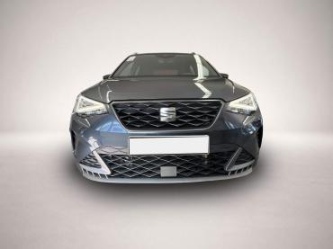 Fahrzeug ansehen: Seat Arona 1.0 TSI FR AHK NAVI DAB SHZ PDC Seat Arona 1.0 TSI FR AHK NAVI DAB SHZ PDC