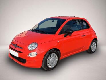 Fahrzeug ansehen: Fiat 500 1.0 GSE Hybrid Cult Fiat 500 1.0 GSE Hybrid Cult