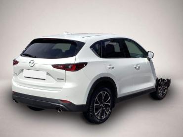 Fahrzeug ansehen: Mazda CX-5 SKYACTIV-G 194 AWD Aut. Sports-Line Mazda CX-5 SKYACTIV-G 194 AWD Aut. Sports-Line