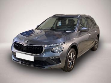 Skoda Kamiq 1.0 TSI Selection * DAB * * Spurassist * LED