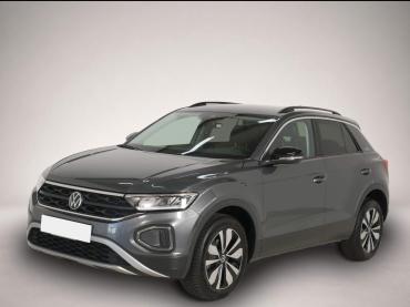 Fahrzeug ansehen: Volkswagen T-Roc 1.0 TSI GOAL Volkswagen T-Roc 1.0 TSI GOAL