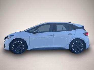 Fahrzeug ansehen: Cupra Born e-Boost 170 kW WÄRMEPUMPE * SUPERSPORTLENKRA Cupra Born e-Boost 170 kW WÄRMEPUMPE * SUPERSPORTLENKRA