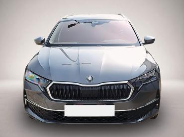 Fahrzeug ansehen: Skoda Octavia Combi 2.0 TDI DSG Selection ACC Navi Kam Skoda Octavia Combi 2.0 TDI DSG Selection ACC Navi Kam