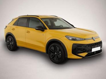 Fahrzeug ansehen: Volkswagen T-Roc 1.5 eTSI DSG R-LINE Black * neues Modell * 1 Volkswagen T-Roc 1.5 eTSI DSG R-LINE Black * neues Modell * 1