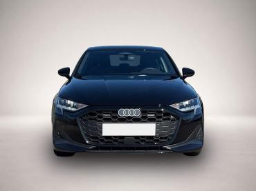 Fahrzeug ansehen: Audi A3 Sportback TFSI S tronic|KAMERA|ACC|el. SITZ Audi A3 Sportback TFSI S tronic|KAMERA|ACC|el. SITZ