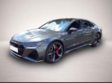 Audi RS7 Sportback 4.0 TFSI Q Tip. Matrix/ACC/HuD/Sta