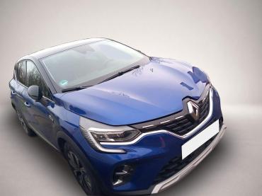 Fahrzeug ansehen: Renault Captur II TCe 140 EDC Mild-Hybrid Techno LED ACC Renault Captur II TCe 140 EDC Mild-Hybrid Techno LED ACC