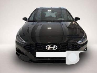 Fahrzeug ansehen: Hyundai i30 Go 1.5 DPI 71kW (97PS) Radio * DAB * Android Au... Hyundai i30 Go 1.5 DPI 71kW (97PS) Radio * DAB * Android Au...