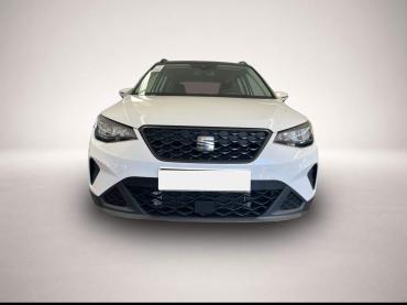 Fahrzeug ansehen: Seat Arona 1.0 TSI DSG Style Edition NAVI DAB PDC SHZ Seat Arona 1.0 TSI DSG Style Edition NAVI DAB PDC SHZ