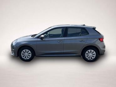 Fahrzeug ansehen: Skoda Fabia 1.0Active 87¤ m.20% Anz. LED PDC SHZ DAB K Skoda Fabia 1.0Active 87¤ m.20% Anz. LED PDC SHZ DAB K