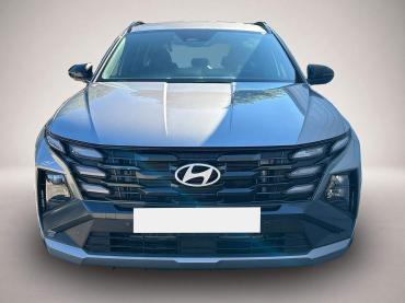Hyundai TUCSON Black Line 1.6 T-GDi HEV AT AHK * Android A