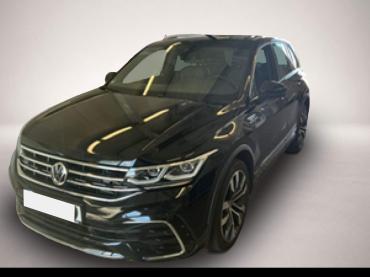 Fahrzeug ansehen: Volkswagen Tiguan 2.0 TSI 4M DSG R-Line IQ.Light/ACC/Kamera Volkswagen Tiguan 2.0 TSI 4M DSG R-Line IQ.Light/ACC/Kamera