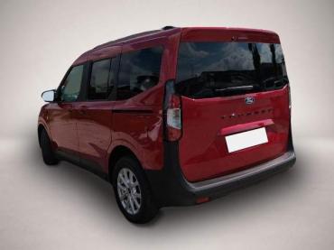 Fahrzeug ansehen: Ford Tourneo Courier Titanium Automatik Bluetooth Kli Ford Tourneo Courier Titanium Automatik Bluetooth Kli
